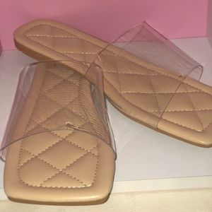 Bohemian Sandals